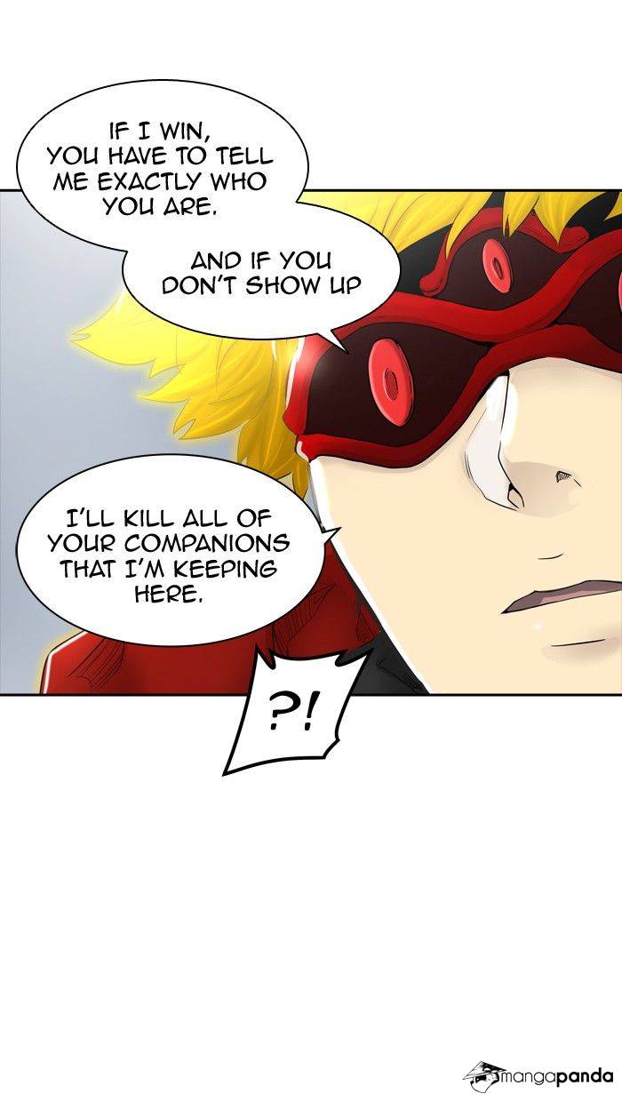 Tower of God Chapter 367 image 003